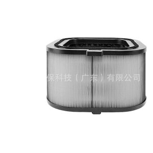 Multi-Layer Filtration Filter Replacement (KJ1000F-P22B) for Honeywell CMF100M Air Purifier