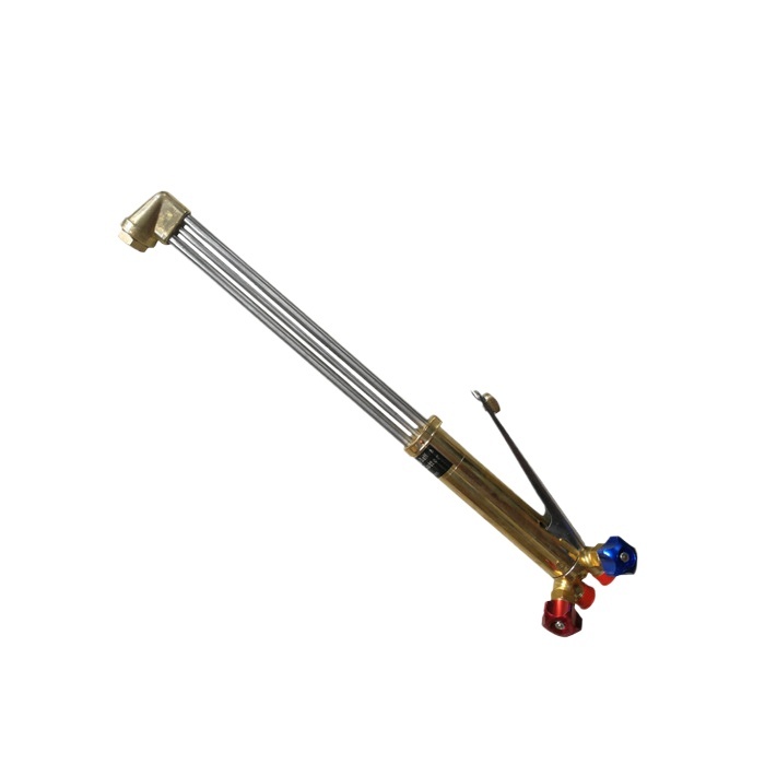 HAOXIN ANM-E 1/16 Cutting Nozzle Tip for MUREX250 BOC Gas Cutting Torch G02 - Image 2