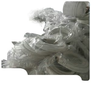 Reinforced Copper Air Conditioner Extension Pipe with Insulation for Universal HVAC Systems