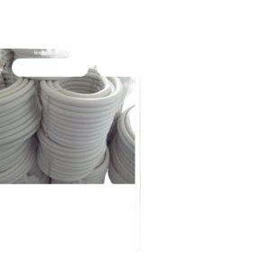Copper Refrigeration Pipe Insulation Tubing (6.35*0.6+15.88*0.7) for HVAC Air Conditioning Systems