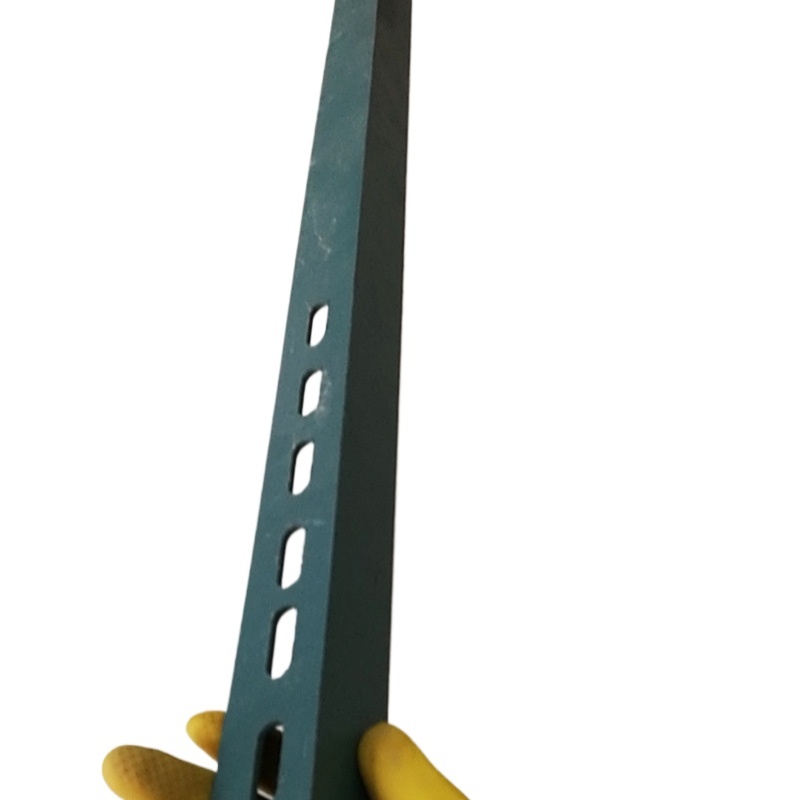 Durable Steel Air Conditioner Outdoor Unit Mounting Bracket (Multiple Sizes) for AC External Machines, Replaces Universal Wall Mounts - Image 3