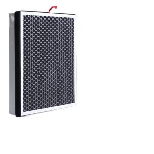 Composite Air Purifier Filter for KJ350G-K3026WP, KJ350G-3000UW, AX40J5009UW