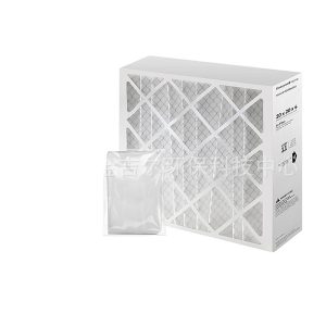 Replace Air Filter 20x20x4 Merv 11 for HVAC System compatible with Honeywell FC100A1011
