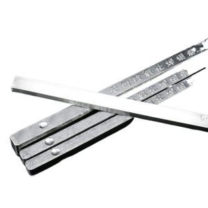 High Purity Lead-Free Solder Rod for Electrical Welding Projects