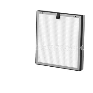 Activated Carbon Air Purifier Filter Replacement (AP3000WF) for KNKA APH3000 Air Purifier Replaces AP3000WF