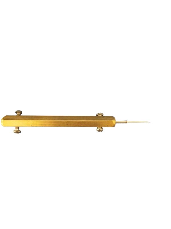 Precision Reamer Tool Set (0.7mm-1.7mm) for Gauges & HVAC Systems - Gambar 3