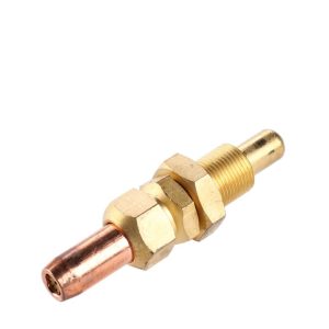 M-Type Japanese Propane Cutting Nozzle with Brass Construction for Welding and Cutting Torches