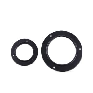 Axial Standard Meter Electrophoresis Flange 40mm 50mm 63mm 100mm