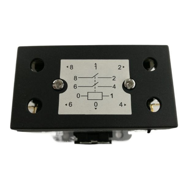 CJX9B-25S AC Contactor (220/380V Ue, 25A Ie, 32A Ith) for HVAC Air Conditioner Systems, Replaces AC Contactor - รูปภาพ 2