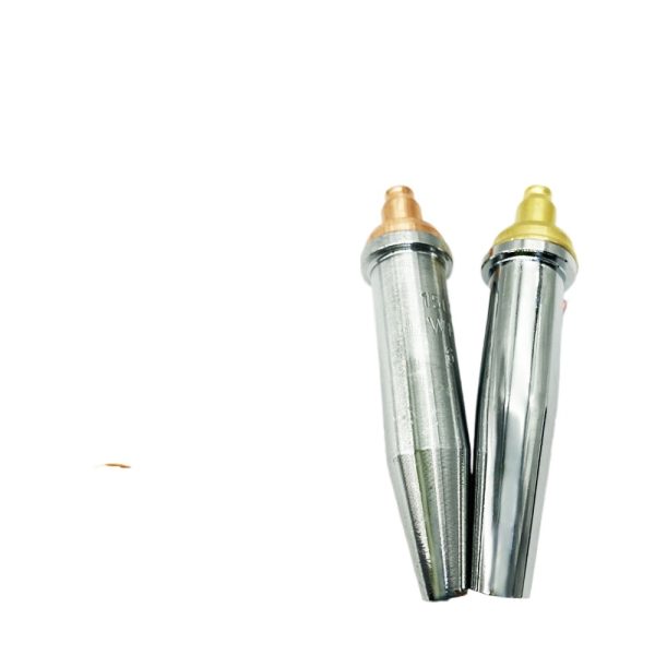 1502/1503 Acetylene Propane Cutting Nozzle Brazilian South American Style Welding Torch Tip All Copper Standard Type for Metal Cutting - 이미지 3