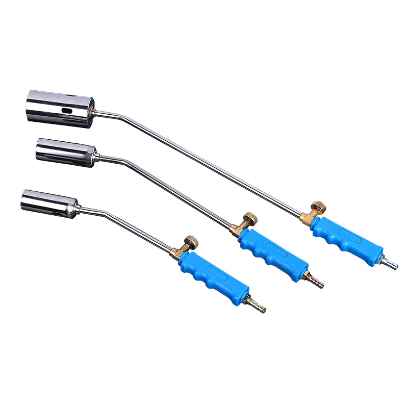 Stainless Steel Liquefied Gas Flame Gun (Single/Double Switch) for Industrial and Home Use, Stable Performance - Image 5