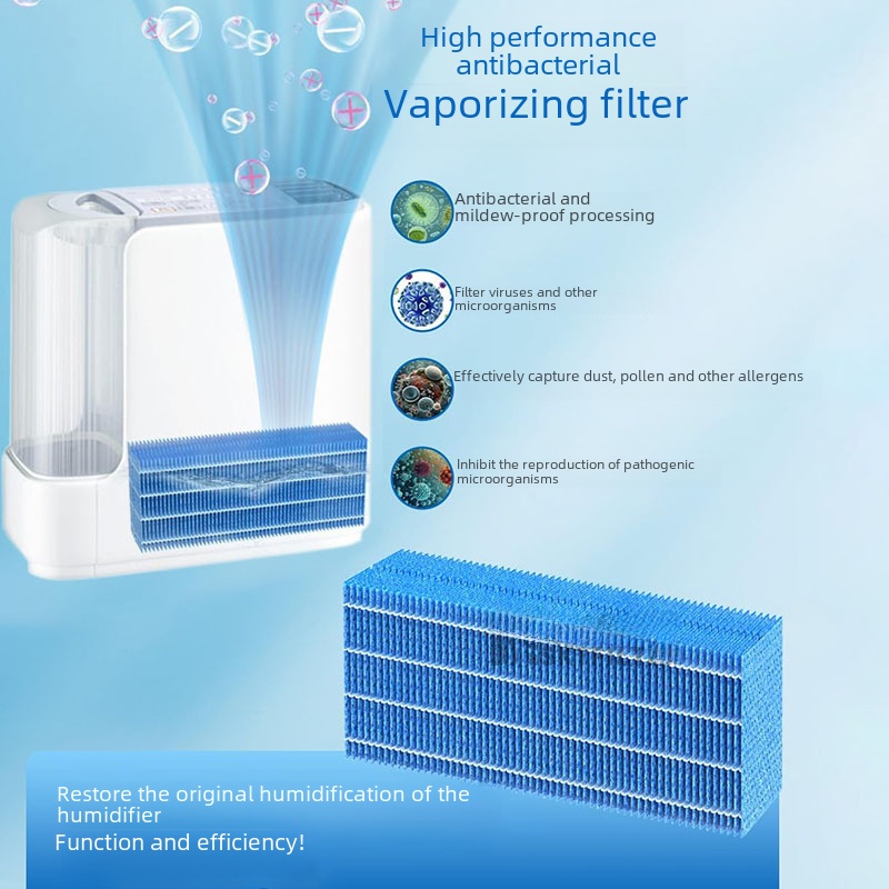 Humidifier Filter (HV-FY5) for Sharp Humidifier HV-A70, Replaces HV-FY3, HV-FY5 - Image 3