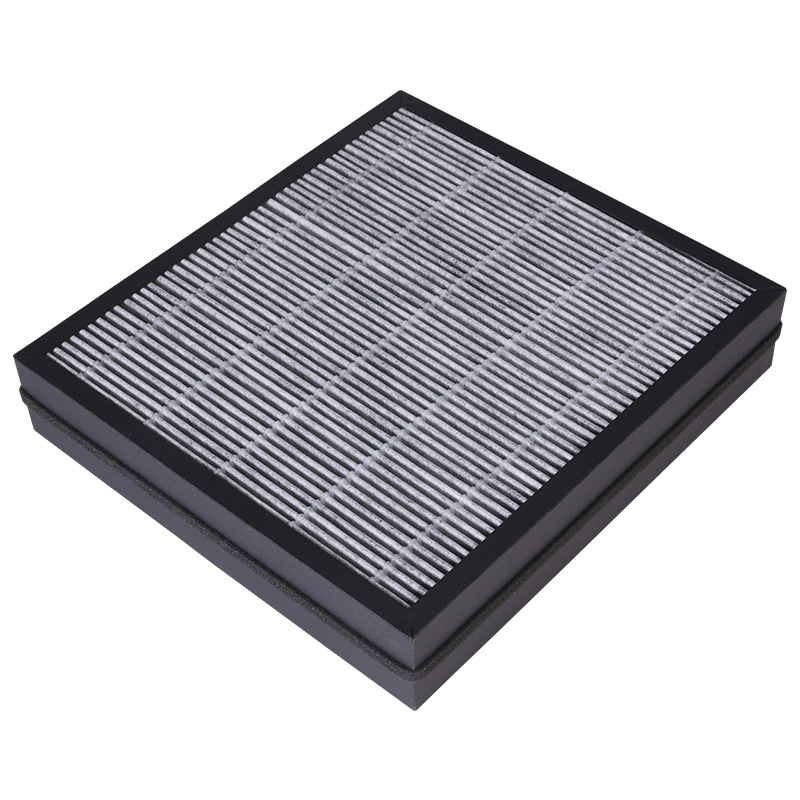 Activated Carbon Air Purifier Filter for Samsung CFX-C150/SC, AX80K7580WFD, KJ713G-K7050WD, Removes PM2.5, Formaldehyde - Image 4