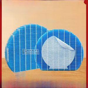 Humidifier Filter for Sharp Air Purifier FZ-Y80MF/FZ-A61MFR, Humidifying Filter FZ-PF50MF, High Efficiency Filtration