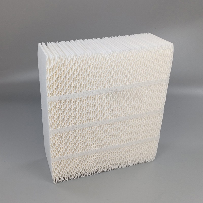 Humidifier Filter 1043 (White Honeycomb Design) for Essick Air Bemis AIRCARE, Replaces 1043 - Image 2