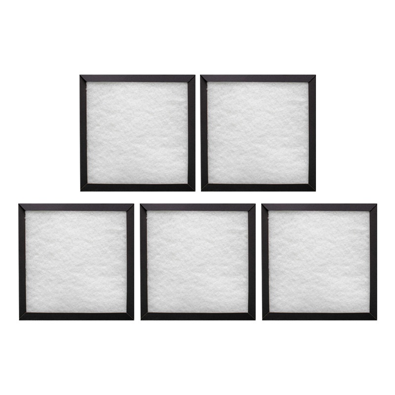 HEPA Activated Carbon Filter Replacement (5-Pack) for Holmes HAP116Z HAPF115 Air Purifier - Image 5