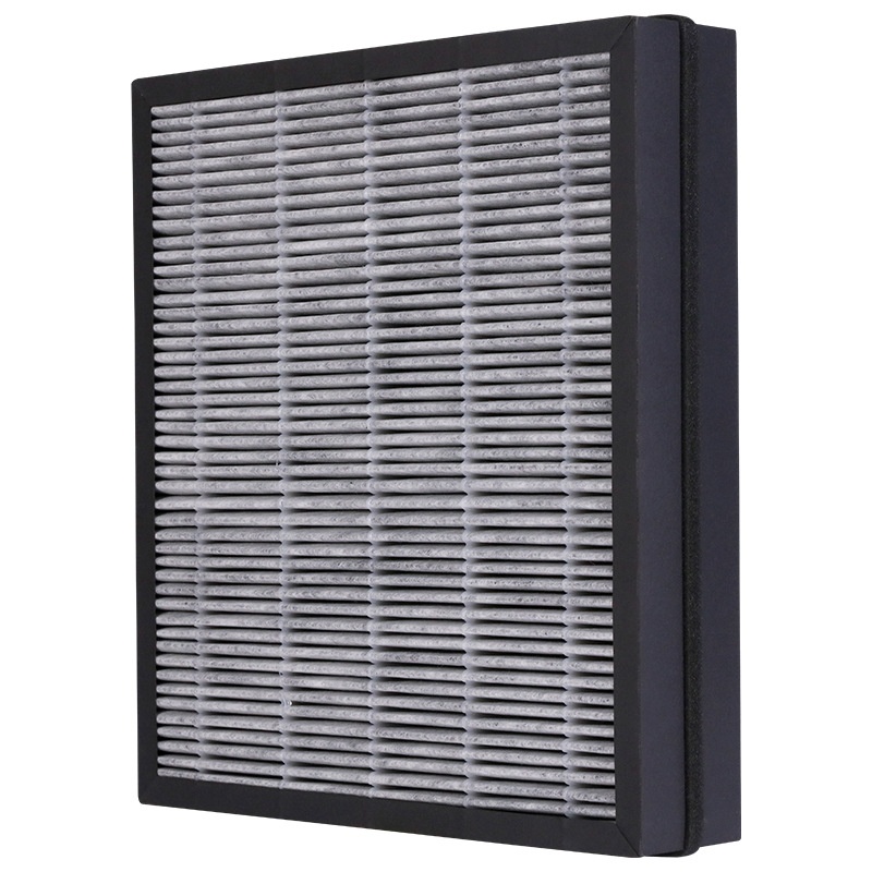 Activated Carbon Air Purifier Filter for Samsung CFX-C150/SC, AX80K7580WFD, KJ713G-K7050WD, Removes PM2.5, Formaldehyde - Image 2