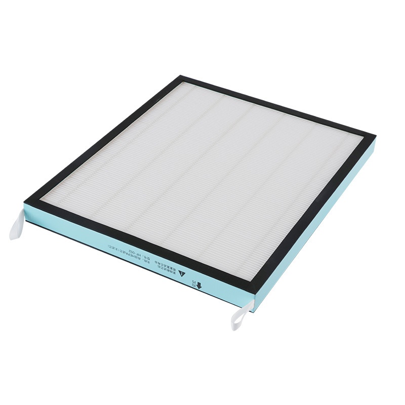 HEPA Filter Replacement (1-Pack) for A.O. Smith Air Purifier KJ455F-C15-PF, 400C-FT, KJ856C Replaces HF-005 - Image 4