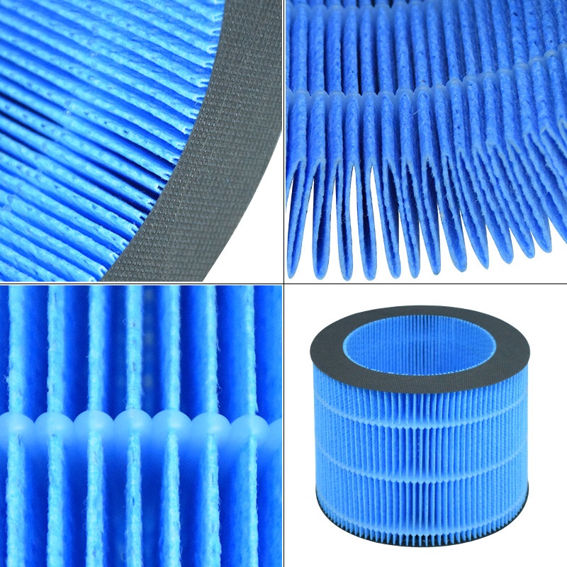 Humidifier Filter Wet-Laid Nonwoven Fabric Replacements for Philips FY3446 Air Purifier - Image 4