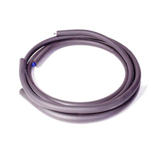 Universal HVAC Copper Pipe Connector (6.35*0.6/12.7*0.6) 3-30 meters length for Samsung air conditioners