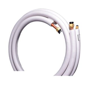 Factory Wholesale Copper Connection Tube (9.52*0.6/15.88*0.7) for Daikin Air Conditioners - YD-3m3p-BSMK-190311-4