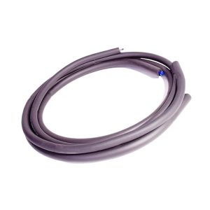 Universal Air Conditioner Extension Copper Tube (6.35*0.6/12.7*0.6) for HVAC Systems