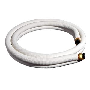 Copper AC Refrigeration Line Set (12.7*0.6/19.05*0.8) 5HP, 3m For Yangzhou Air Conditioners