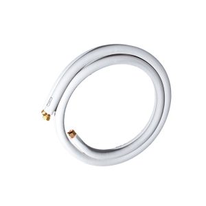 Pure Copper Air Conditioner Connecting Tube (9.52x0.6mm/15.88x0.7mm) for Tonkee Air Conditioners 3-30m