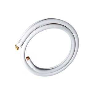 Durable Copper Refrigeration Tube Set (9.52*0.6/15.88*0.7) for Universal HVAC Systems