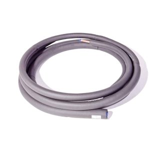 Universal Air Conditioner Copper Extension Tube (9.52*0.6/15.88*0.7, 3-30m Length) for HVAC Systems